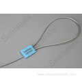 Light Duty Plastic Covered Cable Seals